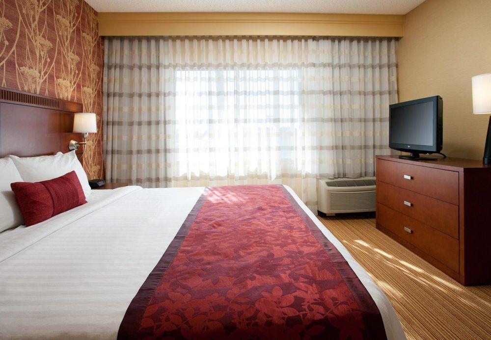 Sonesta Select Phoenix Camelback Exterior foto
